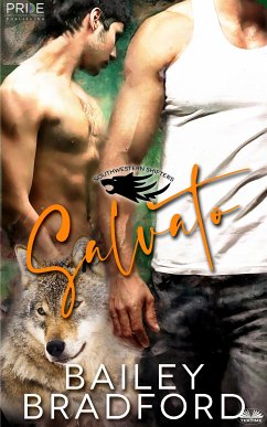 Salvato (eBook, ePUB) - Bradford, Bailey