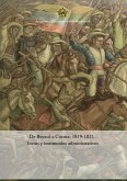 De Boyacá a Cúcuta, 1819-1821 (eBook, PDF)