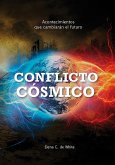 Conflicto cósmico (eBook, ePUB)