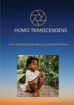 Homo Transcendens (eBook, ePUB) - Lindner, Nicolas