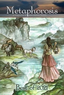 Metaphorosis (eBook, ePUB) - Magazine, Metaphorosis Metaphorosis (eBook, ePUB) - Magazine, Metaphorosis