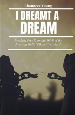 Cover I Dreamt A Dream (eBook, ePUB)