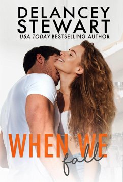 Cover When We Fall (Kings Grove, #3) (eBook, ePUB)