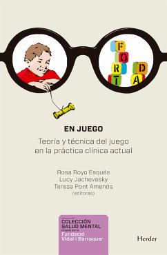 En juego (eBook, ePUB) - Royo, Rosa; Jachevasky, Lucy; Pont, Teresa