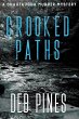 Crooked Paths: A Chautauqua Murder... - Bild 1