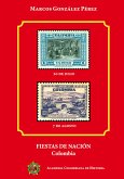 Fiestas de nación (eBook, PDF)