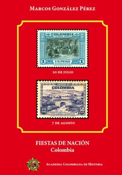 Fiestas de nación (eBook, PDF) Cover Fiestas de nación (eBook, PDF)