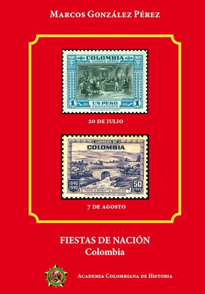 Fiestas de nación (eBook, PDF)