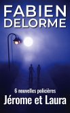 Jérôme et Laura (eBook, ePUB)