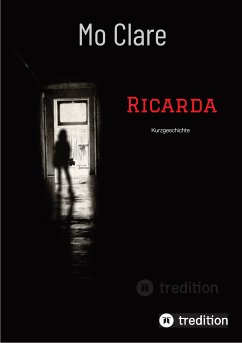 Ricarda (Kurzgeschichte) (eBook, ePUB) - Clare, Mo