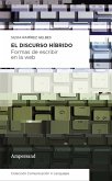 El discurso híbrido (eBook, ePUB)