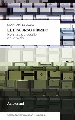 El discurso híbrido (eBook, ePUB) - Ramírez Gelbes, Silvia