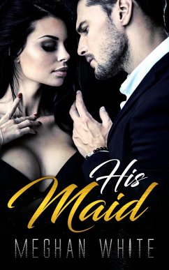 Cover His Maid (eBook, ePUB)