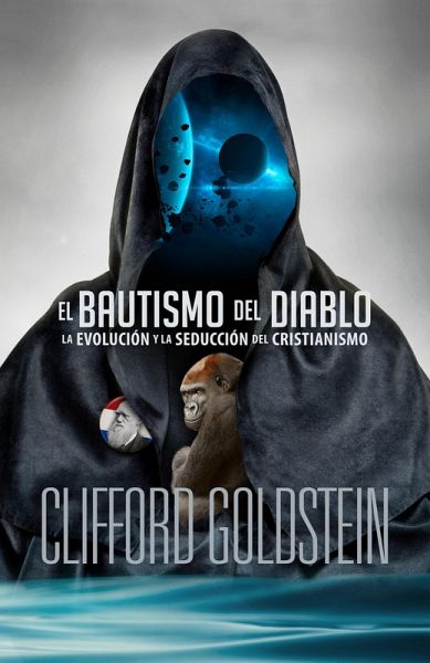 El bautismo del diablo (eBook, ePUB)