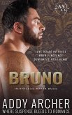 Bruno: Heartless Mafia Boss (eBook, ePUB)