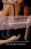 Replacement (the Heartbreak Diaries, #5) (eBook, ePUB)