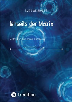 Jenseits der Matrix/Synchronizität/Morphogenetisches Feld/Bewusstseinsforschung/Urfeld-Theorie/Neues Zeitalter/Lichtkörperprozess (eBook, ePUB) - Weishaupt, Sven