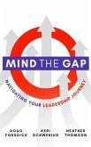 Mind the Gap (eBook, ePUB)