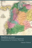 Repúblicas en armas (eBook, PDF)