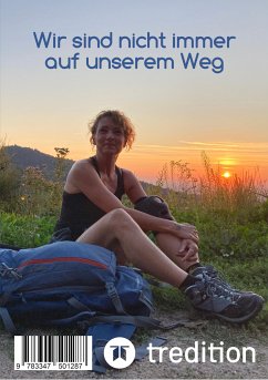 Wir sind nicht immer auf unserem Weg (eBook, ePUB) - Fromme, Daniela