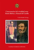 Consecuencias de la rivalidad entre Simón Bolívar y Manuel del Castillo (eBook, PDF) Consecuencias de la rivalidad entre Simón Bolívar y Manuel del Castillo (eBook, PDF)