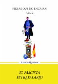 El fascista estrafalario (eBook, ePUB)