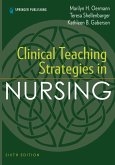 Clinical Teaching Strategies in Nursing (eBook, ePUB)