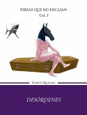 Desórdenes (eBook, ePUB)