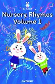 Nursery Rhymes Volume 1 (eBook, ePUB)