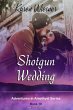 Shotgun Wedding (Adventures in... - Bild 1