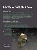 SolidWorks 2022 Black Book (eBook, ePUB)