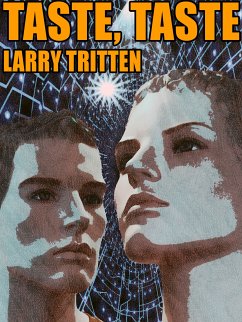 Taste Taste (eBook, ePUB) - Tritten, Larry