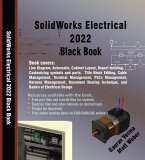 SolidWorks Electrical 2022 Black Book (eBook, ePUB)