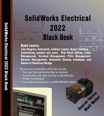 SolidWorks Electrical 2022 Black Book (eBook, ePUB)