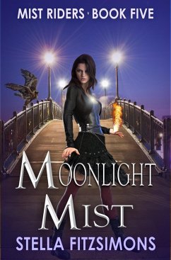 Cover Moonlight Mist (Mist Riders, #5) (eBook, ePUB)