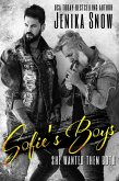 Sofie's Boys (eBook, ePUB) Sofie's Boys (eBook, ePUB)