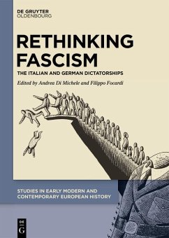Rethinking Fascism (eBook, ePUB)