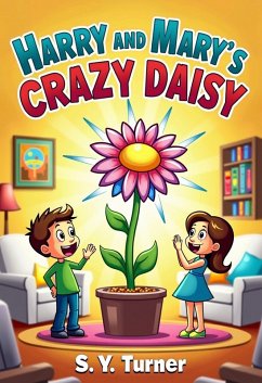 Cover Harry and Marry's Crazy Daisy (ORANGE BOOKS, #5) (eBook, ePUB)