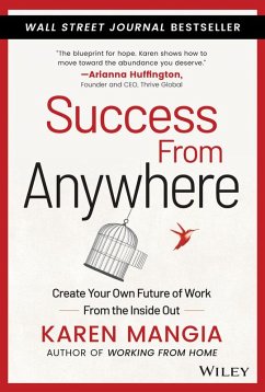 Success From Anywhere (eBook, ePUB) Cover Success From Anywhere (eBook, ePUB)