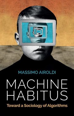 Cover Machine Habitus (eBook, ePUB)