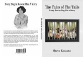 The Tales of The Tails/ Every Rescue Dog Has a Story (eBook, ePUB)