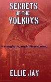 Secrets Of The Volkovs (The Secrets Series, #1) (eBook, ePUB)