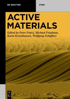 Active Materials (eBook, ePUB)