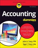 Accounting For Dummies (eBook, ePUB)