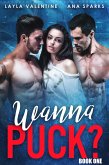 Wanna Puck? (eBook, ePUB)