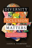 Diversity and Inclusion Matters (eBook, PDF)