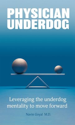 Cover Physician Underdog (eBook, ePUB)