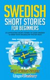 Swedish Short Stories for Beginners (eBook, ePUB)