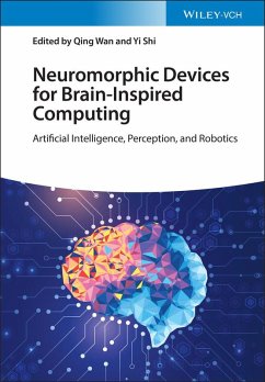 Neuromorphic Devices for Brain-inspired Computing (eBook, ePUB)