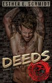 Deeds (Broken Deeds MC, #1) (eBook, ePUB)